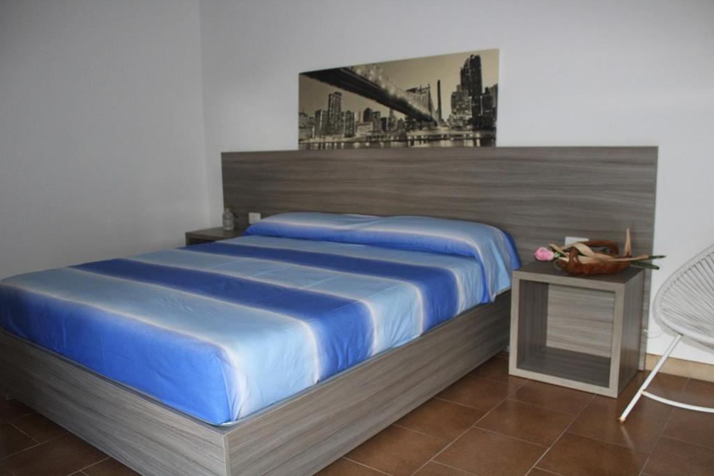 Appartamento Petraroli By Salentolimit Porto Cesareo Exterior photo